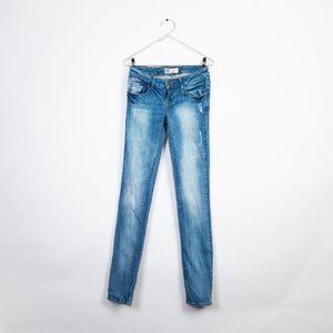 ZARA Jeans Pants